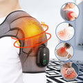 Healwisp™ Electric Heating Shoulder Massager